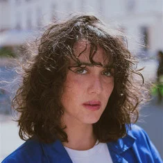 Margaux Fournier