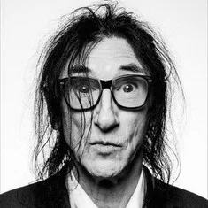 John Cooper Clarke