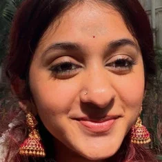 Zaara Vineet