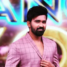Yashwanth Master