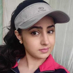Garima Kaushal