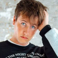 Sacha Powell