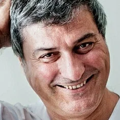 Dr. Paolo Macchiarini