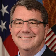 Ashton Carter