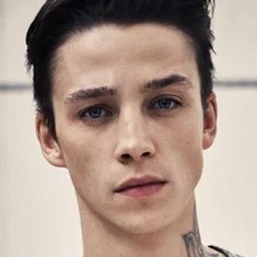 Ash Stymest