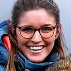 Emilie Pournay