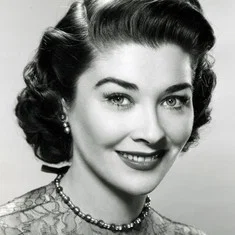 Virginia Leith