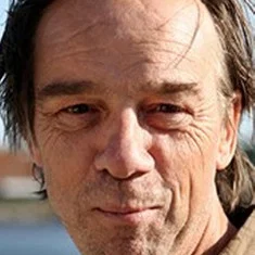 Henrik Jongdahl