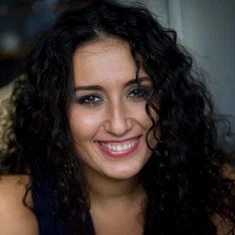 Anita Rachvelishvili