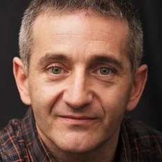 Alexander Senderovich