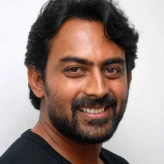 Karthik Jayaram