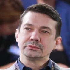 Александр Горохов