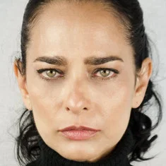 Jacqueline Arenal
