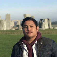 Aria Zulfikar