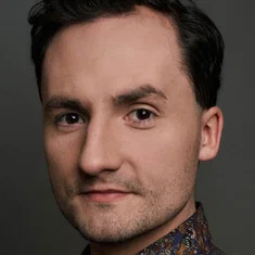 Maciej Kosmala