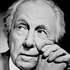 Frank Lloyd Wright