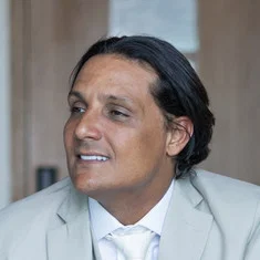 Ricardo Lago