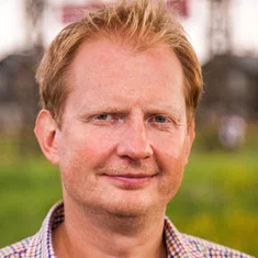 Kristian Taska