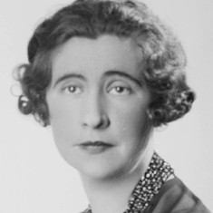 Violet Keppel Trefusis
