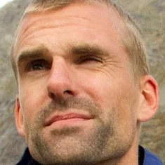 Halvor Angvik