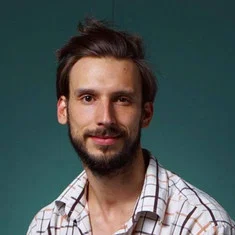 Arsenii Bortnyk