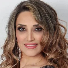 Anna Eleftheriou