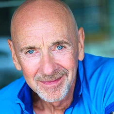 Martin Rayner