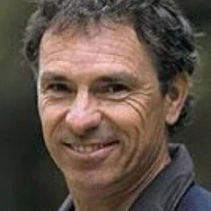 Greg Child