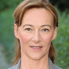Dinah Geiger