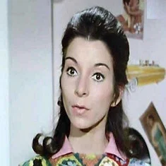Magda Saleh