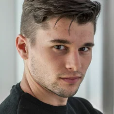 Guillaume Paquin