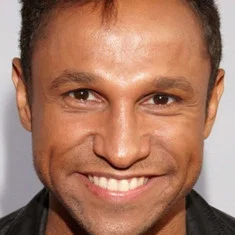 Daniel Aminati