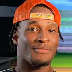 Joshua Johnson