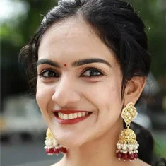 Nikita Theresa Mathew