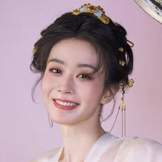 Huang Xiran