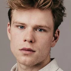 Jonathan Bergholdt Jørgensen