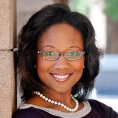 Talithia Williams