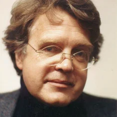 Merlin Holland