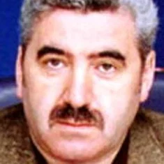 Олег Урушев
