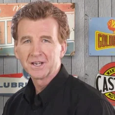 Mark Oastler