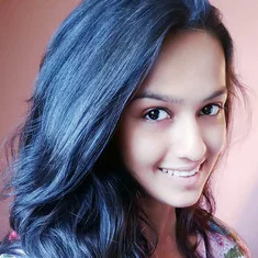 Shivani Baokar
