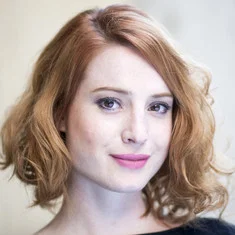 Katarína Šafaříková