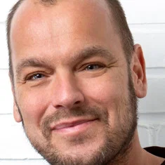Lars 'Chief 1' Pedersen