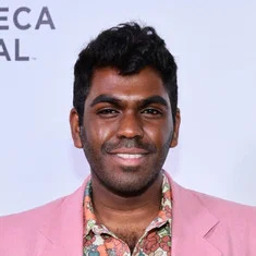 Venk Potula