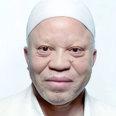 Salif Keita