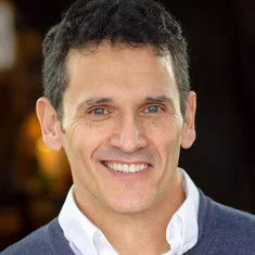 Eric Olson