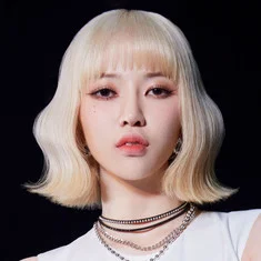 Kang Ye-jin
