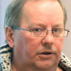 Anders Eklund