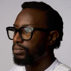 Ian Keteku