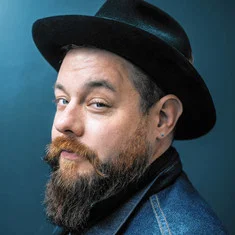 Nathaniel Rateliff